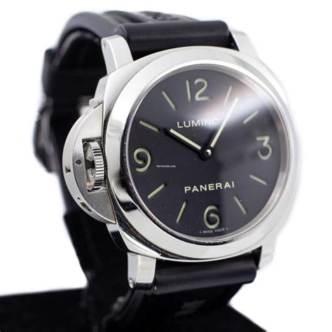 panerai pam 219 price|panerai luminor base pam 219.